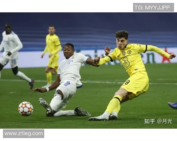 欧冠惊天逆转两大豪门翻车切尔西意外成最大赢家晋级形势骤然逆转 欧冠惊天逆转两大豪门翻车切尔西意外成最大赢家晋级形势骤然逆转