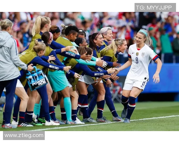 美国女足崛起之路探秘：从青训体系到国际赛场的辉煌历程