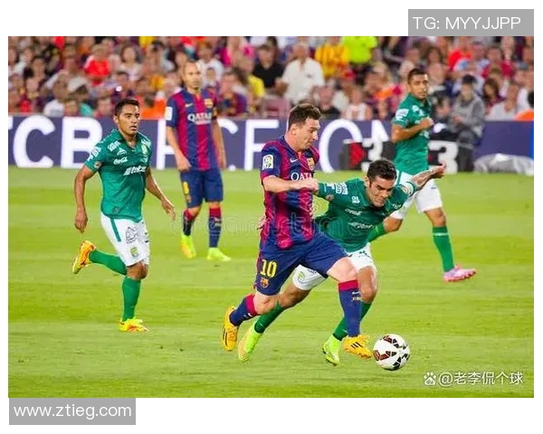 巴萨与竞争对手的较量揭示足球战术的演变与未来发展趋势